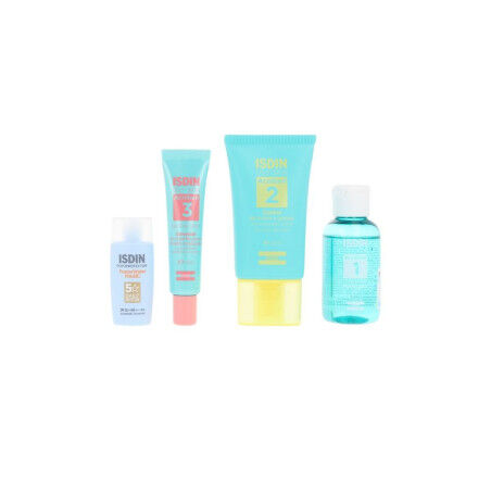 Make-up Set Isdin ACNIBEN 2 Onderdelen