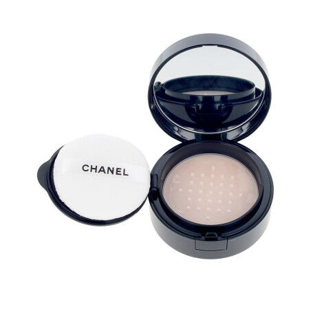 Poudre auto-bronzante Chanel POUDRE UNIVERSELLE LIBRE Nº 12 6 g