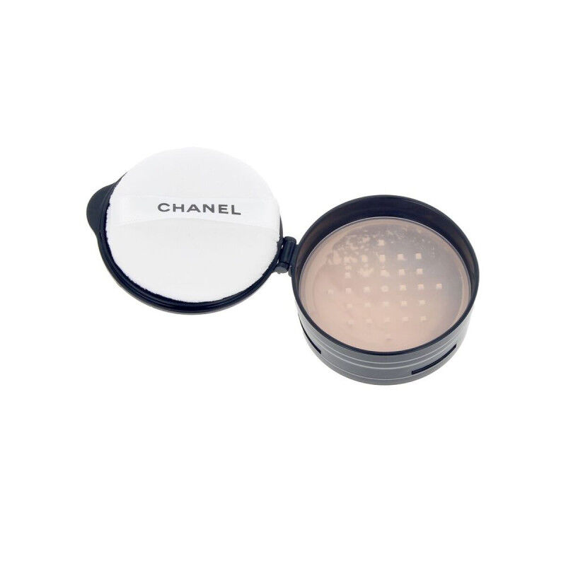 Bräunungspuder Chanel POUDRE UNIVERSELLE LIBRE Nº 30-Medium 6 g