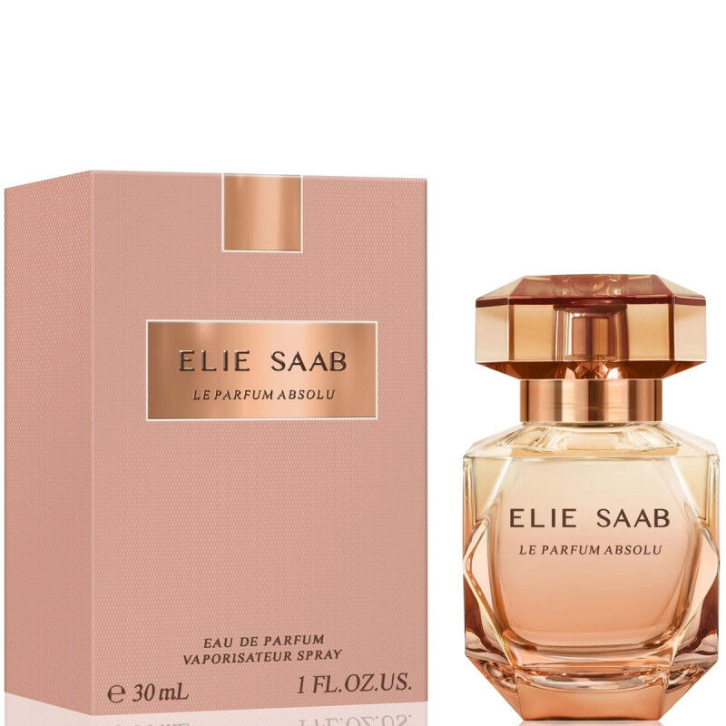 Perfume Mujer Elie Saab LE PARFUM 30 ml
