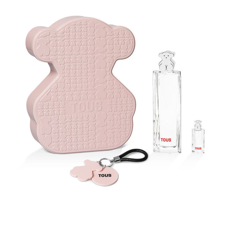Women's Perfume Set Tous TOUS 3 Pieces