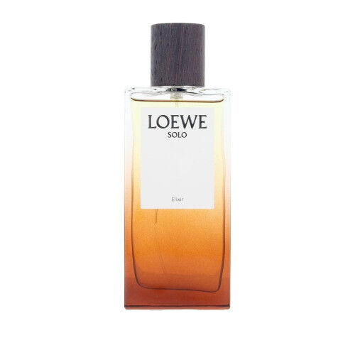 Profumo Uomo Loewe SOLO LOEWE 100 ml
