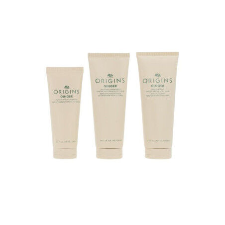 Women's Cosmetics Set Origins GINGER
