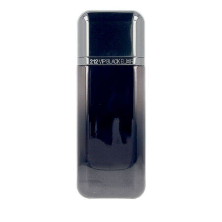 Parfum Homme Carolina Herrera 212 VIP MEN 100 ml