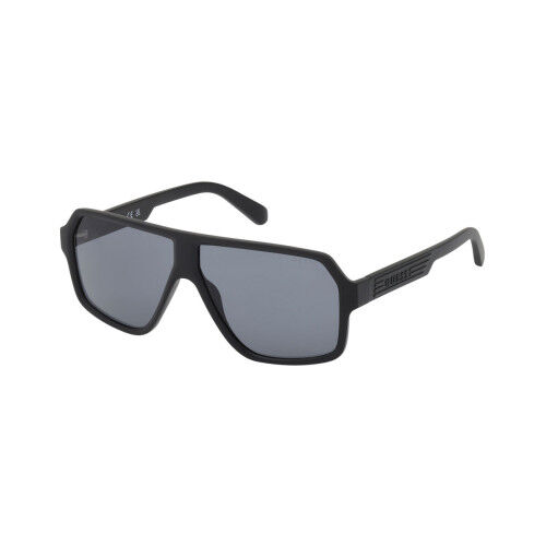 Herrensonnenbrille Guess GF00047-6102A Ø 61 mm