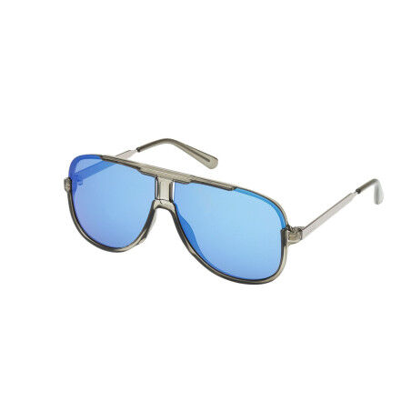 Lunettes de soleil Homme Guess GO00060-6490C Ø 64 mm