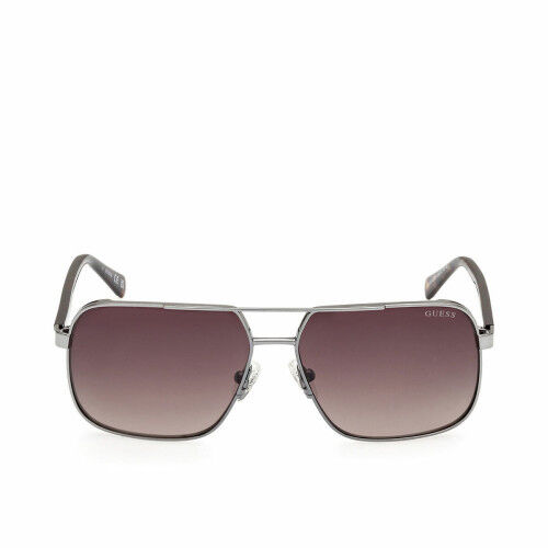 Occhiali da sole Uomo Guess GU00119-5808F ø 58 mm