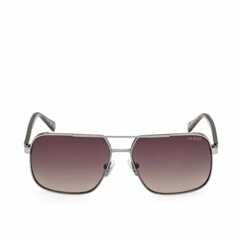 Herrensonnenbrille Guess GU00119-5808F ø 58 mm