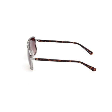 Herrensonnenbrille Guess GU00119-5808F ø 58 mm