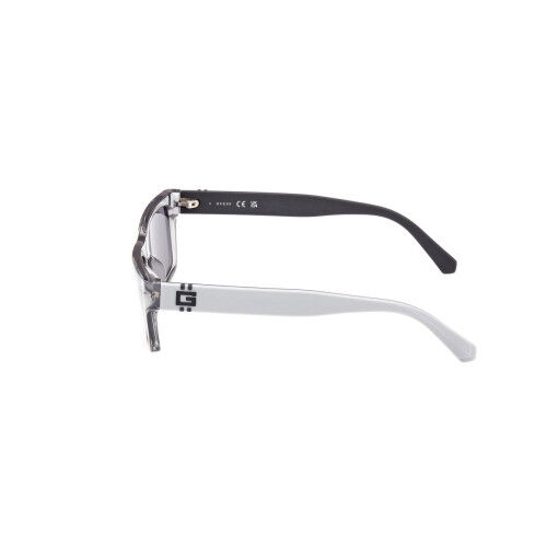 Herrensonnenbrille Guess GU00120-5520A Ø 55 mm