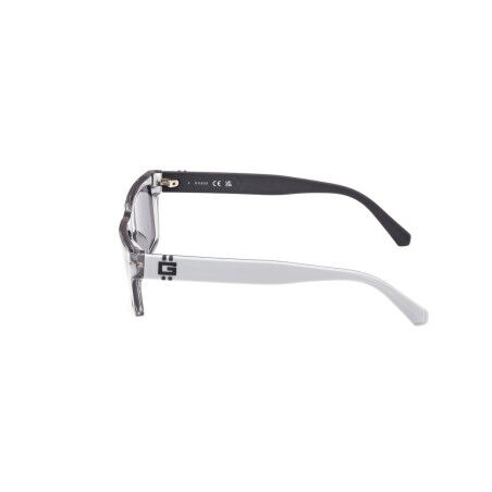 Lunettes de soleil Homme Guess GU00120-5520A Ø 55 mm