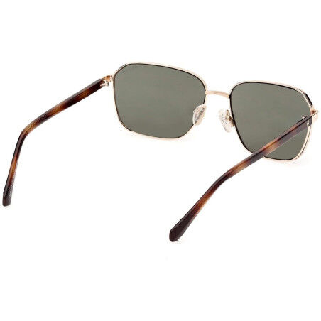 Men's Sunglasses Guess GU00117-5732N Golden ø 57 mm
