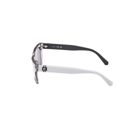 Lunettes de soleil Homme Guess GU00121-5620A ø 56 mm