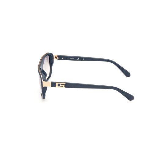 Herrensonnenbrille Guess GU00124-5920C ø 59 mm