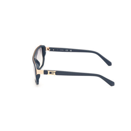 Herrensonnenbrille Guess GU00124-5920C ø 59 mm