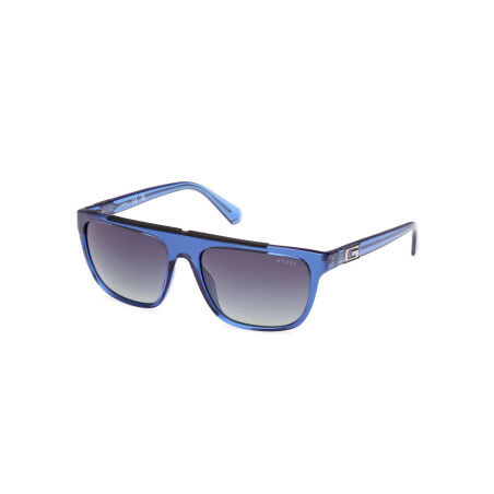 Men's Sunglasses Guess GU00122-5790W ø 57 mm