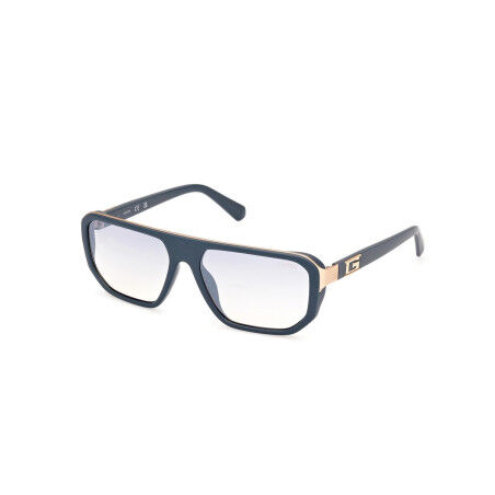 Herrensonnenbrille Guess GU00124-5920C ø 59 mm