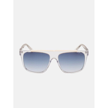 Herrensonnenbrille Guess GU00123-5826W ø 58 mm