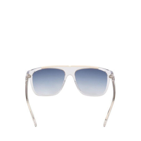 Herrensonnenbrille Guess GU00123-5826W ø 58 mm