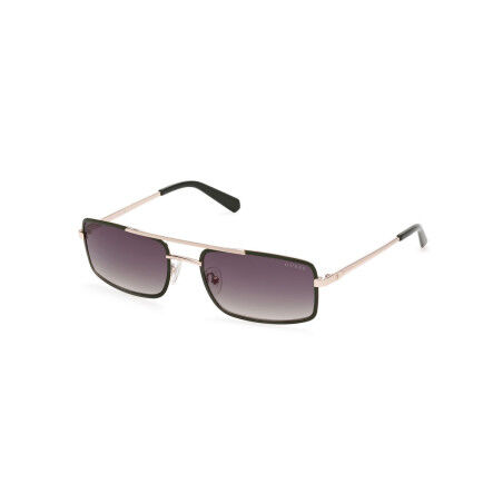 Gafas de Sol Hombre Guess GU00168-5897P ø 58 mm
