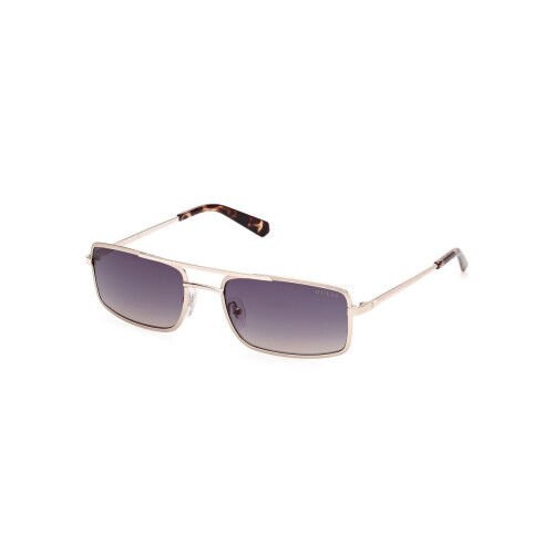 Men's Sunglasses Guess GU00168-5832W Golden ø 58 mm