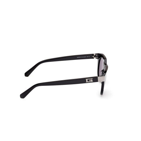 Lunettes de soleil Homme Guess GU00214-4901A Ø 49 mm