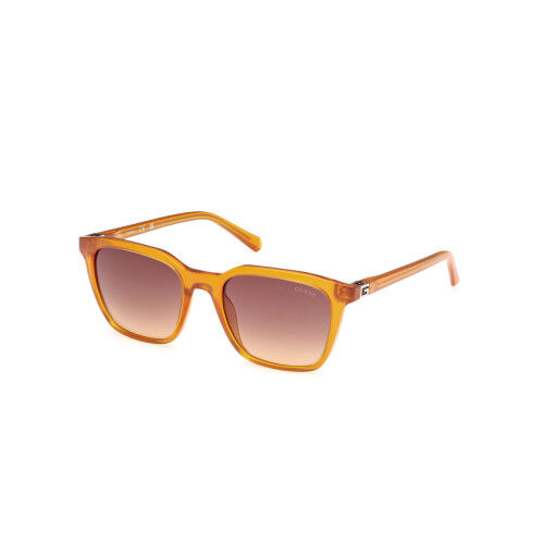 Herrensonnenbrille Guess GU00170-5344F Ø 53 mm