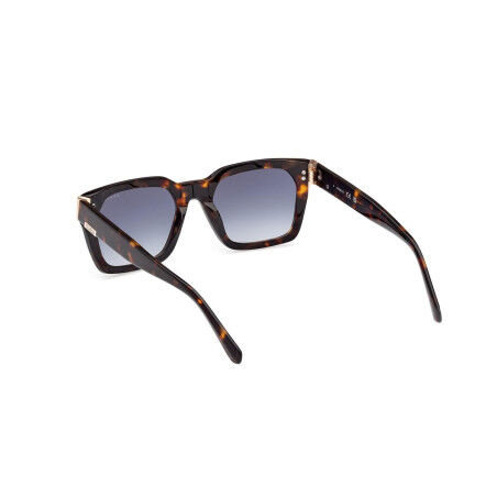 Herrensonnenbrille Guess GU00172-5352W Ø 53 mm