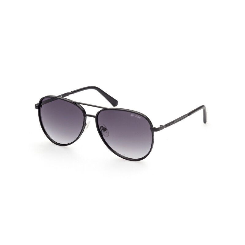 Herrensonnenbrille Guess GU5206-5902B ø 59 mm
