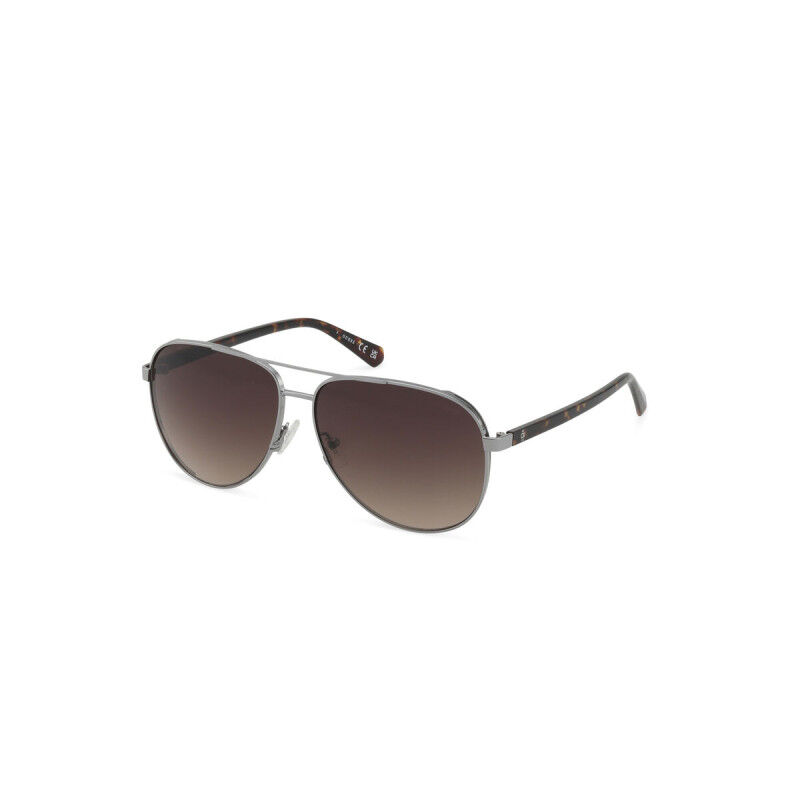 Men's Sunglasses Guess GU00140-6108F Ø 61 mm
