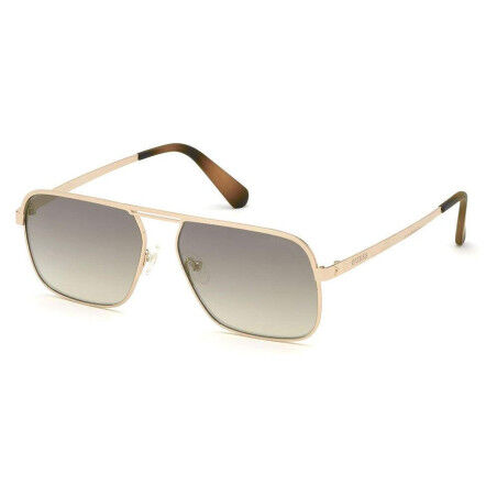 Men's Sunglasses Guess GU6939-5832P Golden ø 58 mm