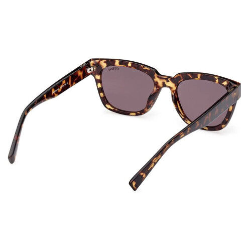 Herrensonnenbrille Guess GU8265-5352A Ø 53 mm