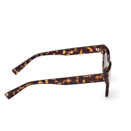 Herrensonnenbrille Guess GU8265-5352A Ø 53 mm