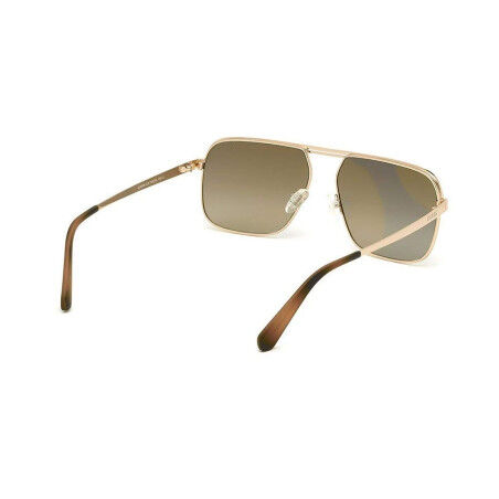 Lunettes de soleil Homme Guess GU6939-5832P Doré ø 58 mm