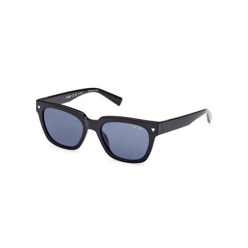 Gafas de Sol Hombre Guess GU8265-5301V Ø 53 mm