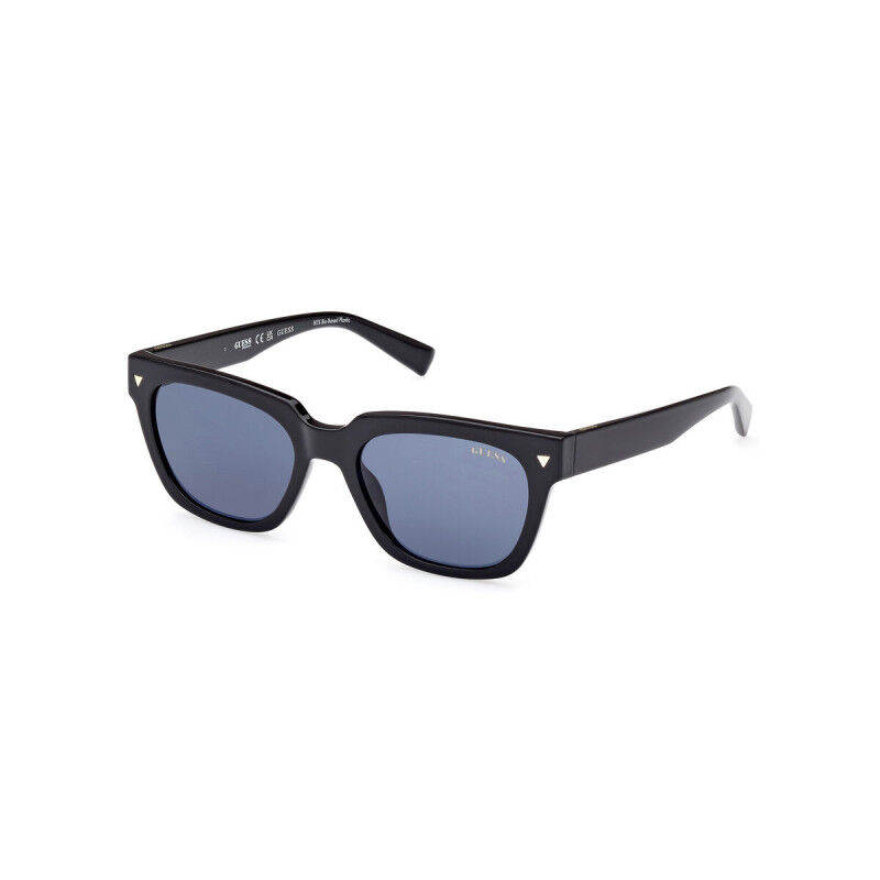 Gafas de Sol Hombre Guess GU8265-5301V Ø 53 mm