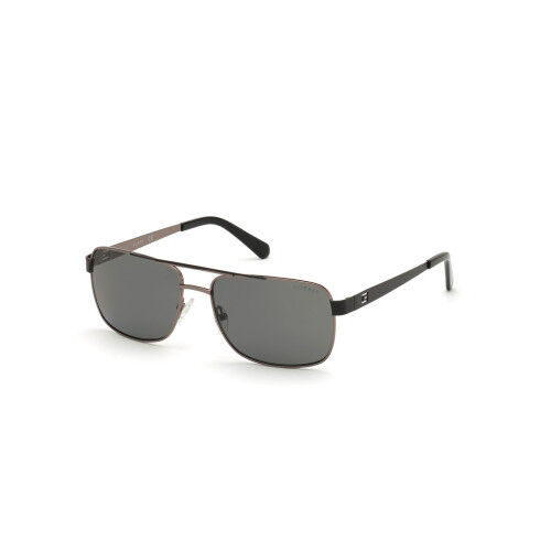 Herrensonnenbrille Guess GU6968-5808D ø 58 mm