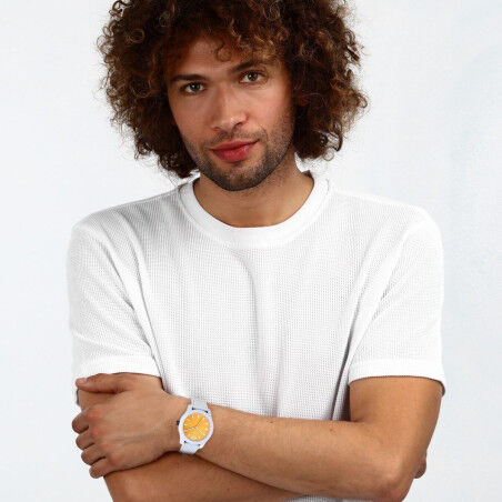 Horloge Dames Morellato R0151174004 (Ø 38 mm)