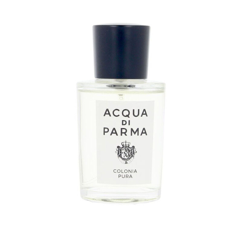 Unisex Perfume Acqua Di Parma Colonia Pura EDC 50 ml