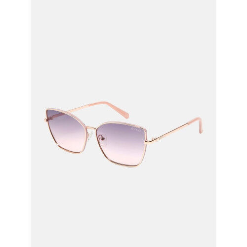 Ladies' Sunglasses Guess GF00014-5728U ø 57 mm