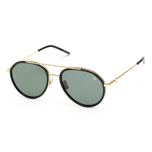 Gafas de Sol Hombre Belstaff ROADMASTER-II-GOLD-GOLD ø 56 mm