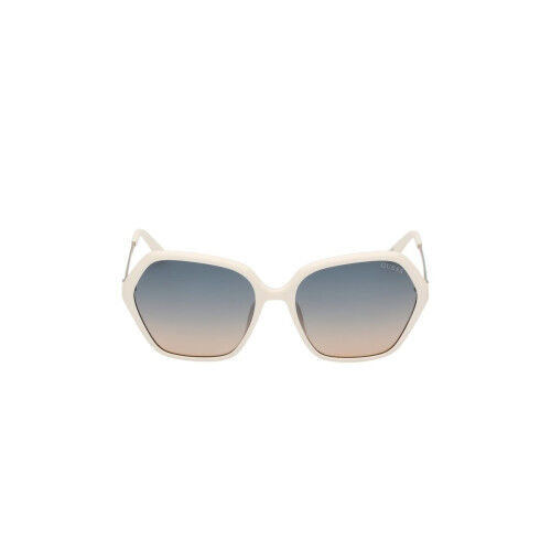 Ladies' Sunglasses Guess GU00134-5521P Ø 55 mm