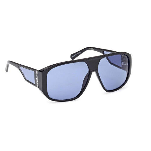Herrensonnenbrille Guess GU00135-6101V Ø 61 mm