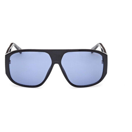 Herrensonnenbrille Guess GU00135-6101V Ø 61 mm