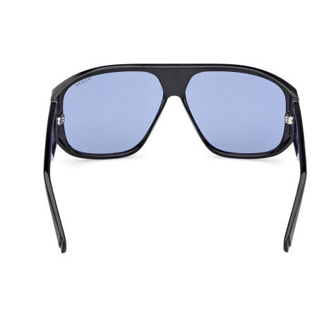 Occhiali da sole Uomo Guess GU00135-6101V Ø 61 mm