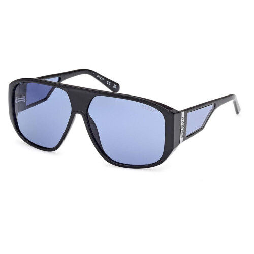 Herrensonnenbrille Guess GU00135-6101V Ø 61 mm
