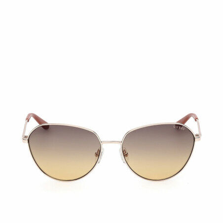 Ladies' Sunglasses Guess GU00148-6032F ø 60 mm