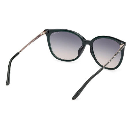 Damensonnenbrille Guess GU00150-H-5996P ø 59 mm