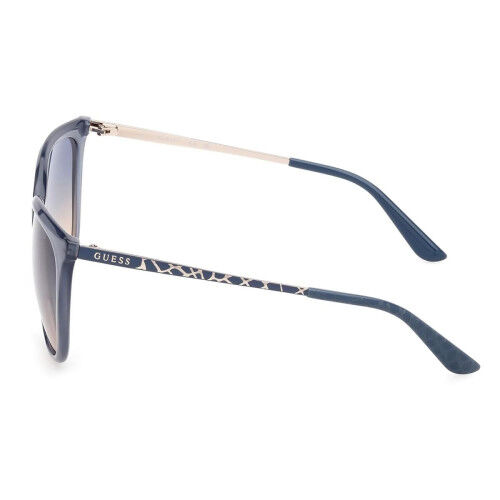 Damensonnenbrille Guess GU00150-H-5984W ø 59 mm