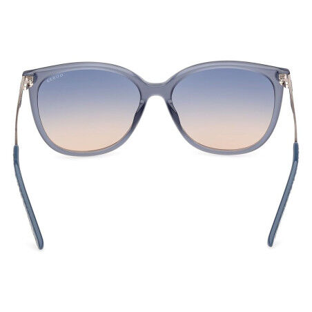 Damensonnenbrille Guess GU00150-H-5984W ø 59 mm